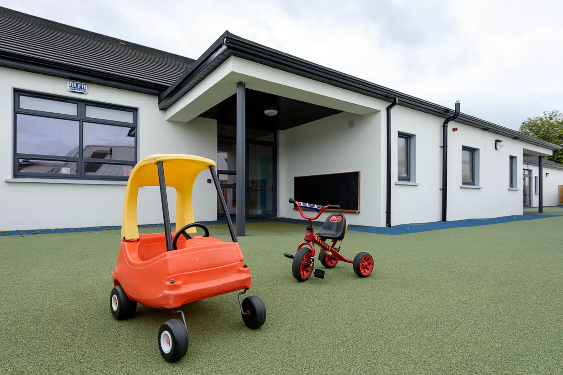 ASD Bagenalstown (2)