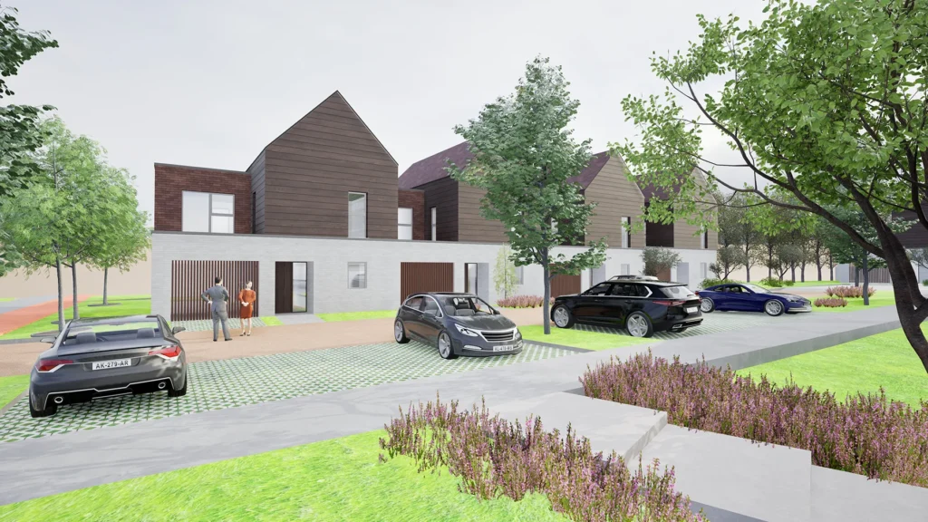 Clonard Little Project