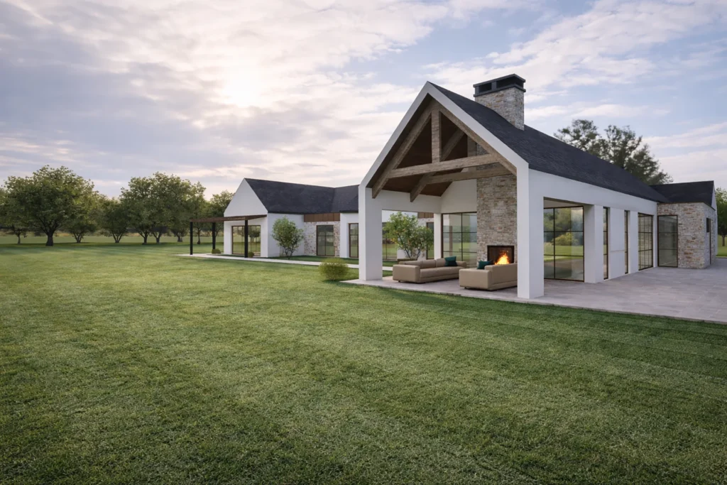 Private Home Project